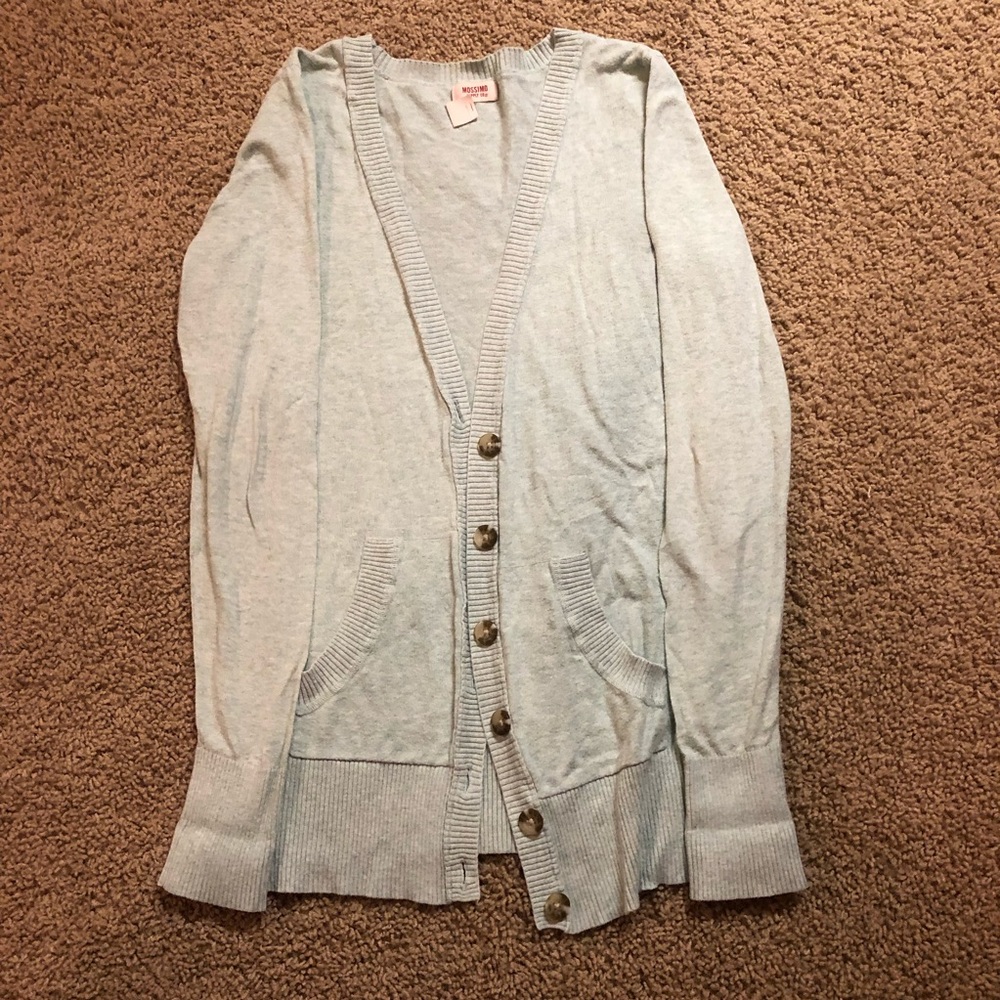 Cardigan